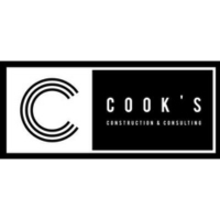 Cooks - BW Logo